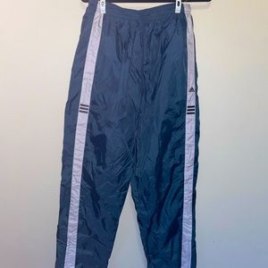 Vintage adidas track pants